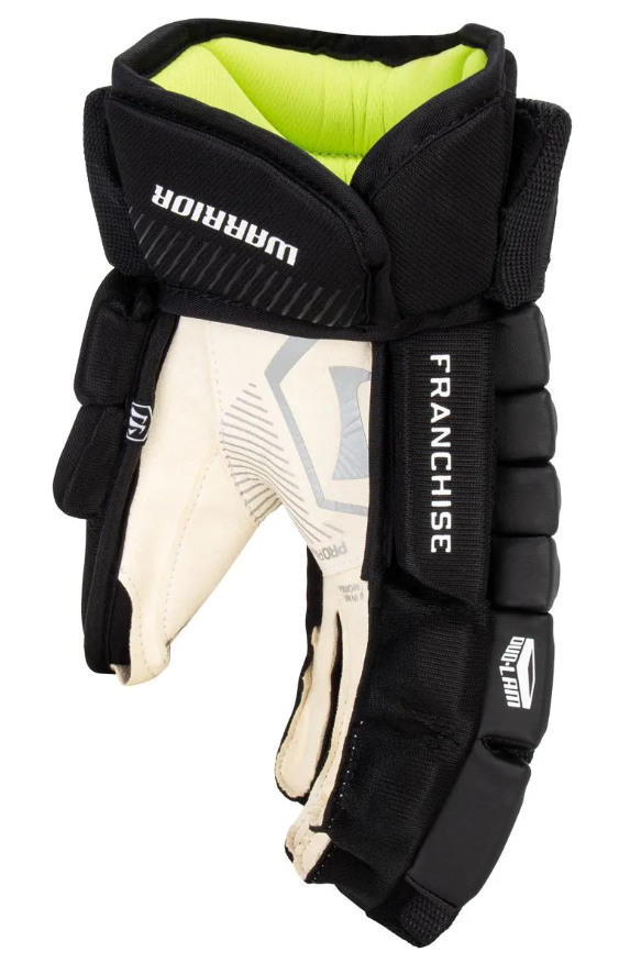 Load image into Gallery viewer, Warrior Alpha Franchise Senior Hockey Glove
