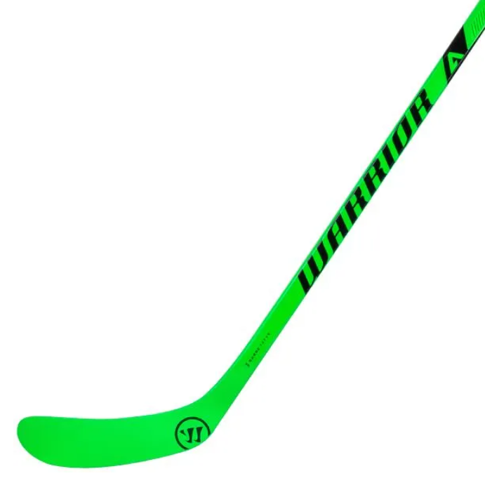 Load image into Gallery viewer, Warrior Alpha LX3 Comp Junior Hockey Stick
