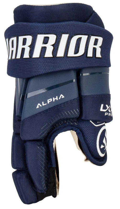 Warrior Alpha LX3 Pro Youth Hockey Gloves