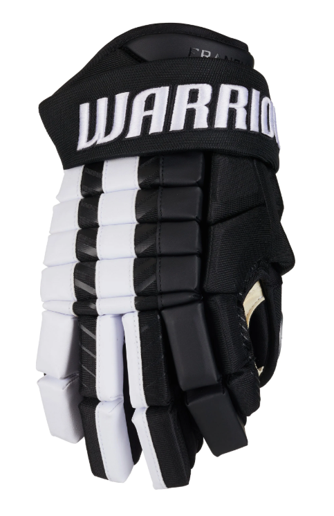 Load image into Gallery viewer, Warrior Alpha Franchise Senior Hockey Glove
