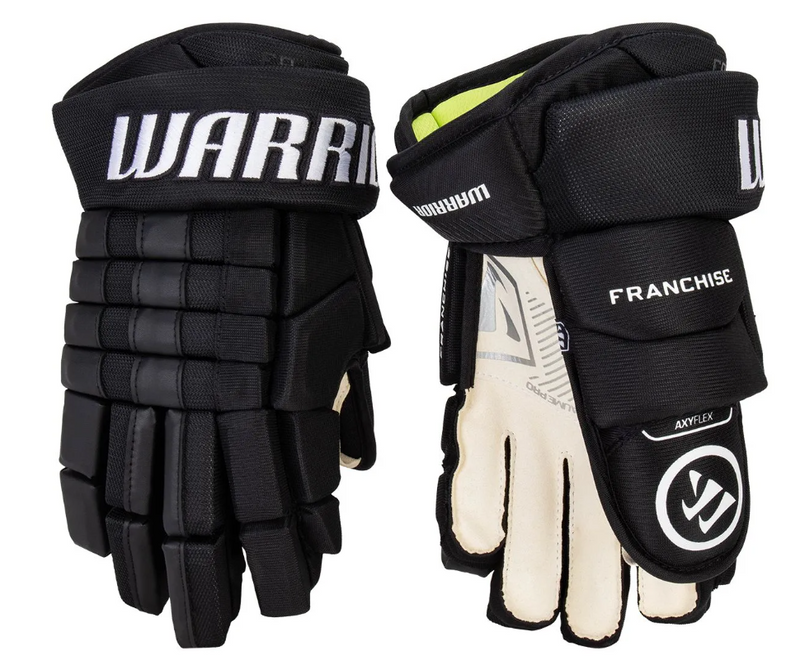 Load image into Gallery viewer, Warrior Alpha Franchise Senior Hockey Glove

