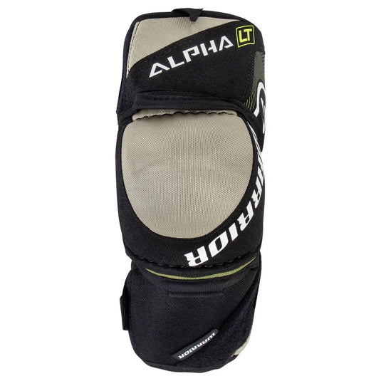 Warrior Alpha Lite Senior Hockey Elbow Pads