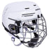 Warrior Alpha One Pro Combo Hockey Helmet