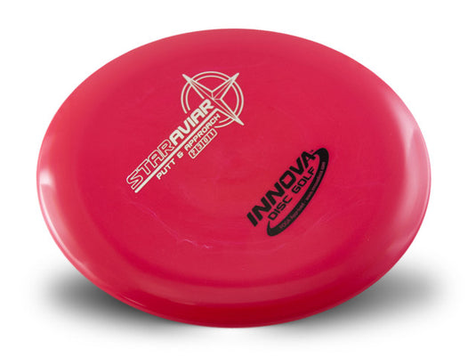 Innova Aviar Putt and Approach Disc