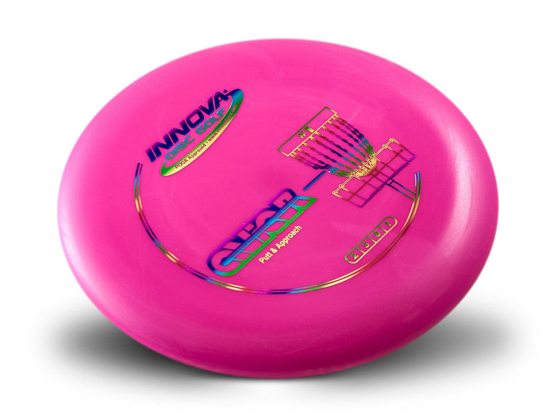 Load image into Gallery viewer, Innova Aviar Putt and Approach Disc
