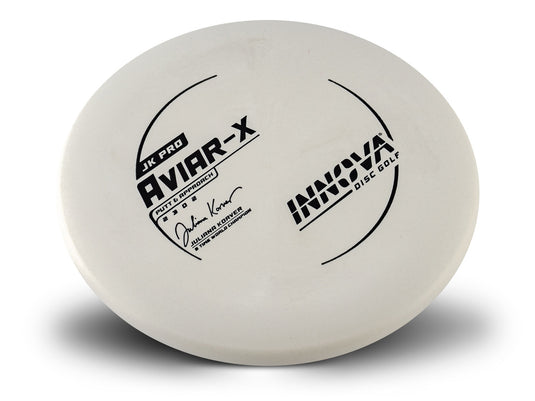 Innova Aviar Putt and Approach Disc