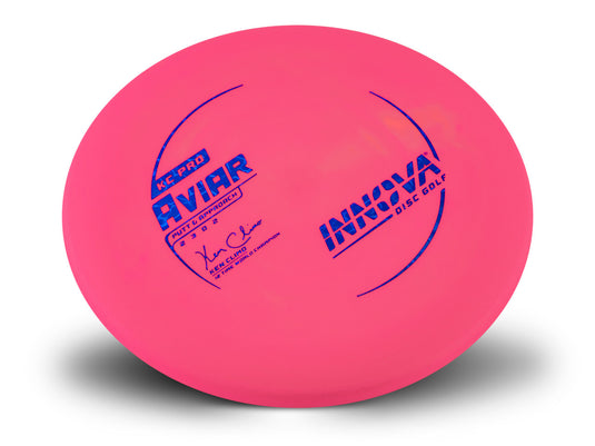 Innova Aviar Putt and Approach Disc