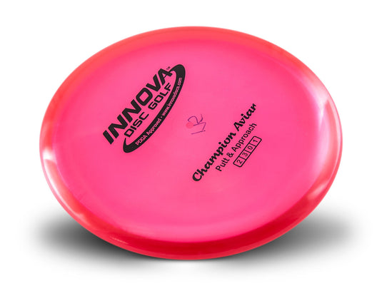 Innova Aviar X3 Putt and Approach Disc