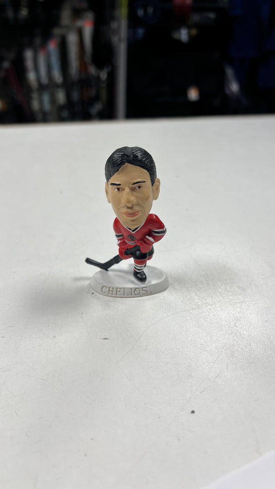 NHL Headliners Figures