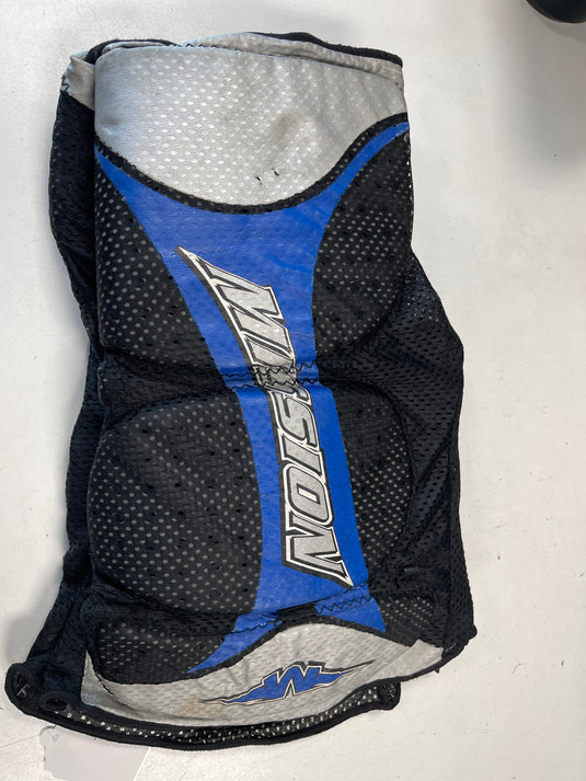 Used Mission Junior Medium Roller Hockey Girdle