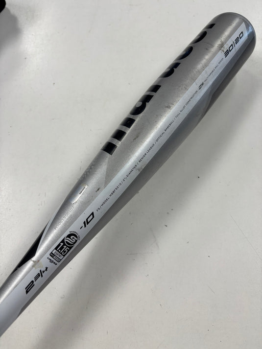 Used Marucci F5 30