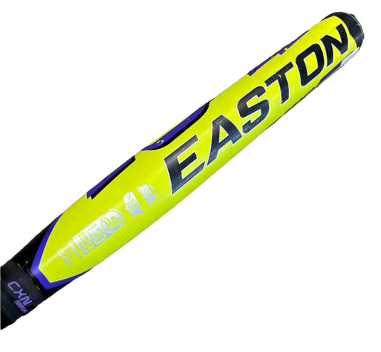 Used Eastom POW! Fire Flex 12.75