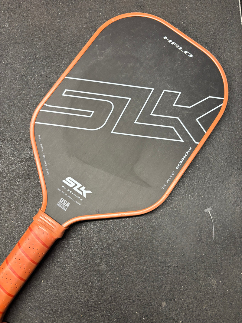 Load image into Gallery viewer, Selkirk Slightly Used Pickleball paddle
