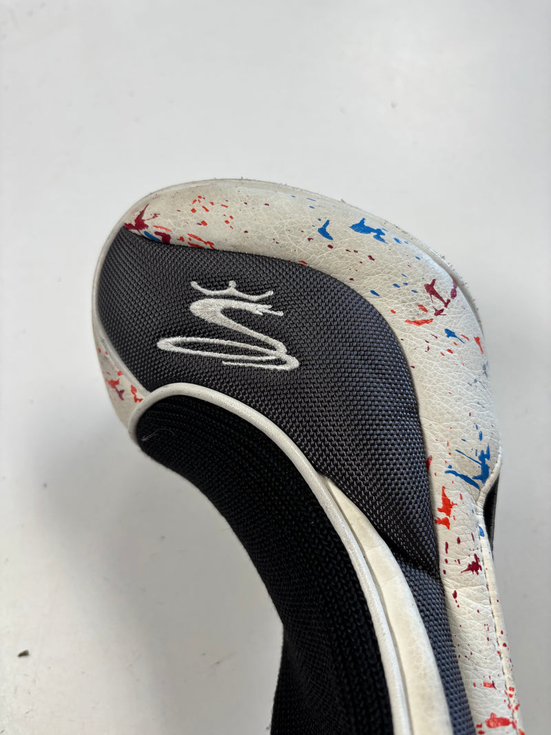 Load image into Gallery viewer, Used Cobra Amp Cell Golf Driver Head Cover
