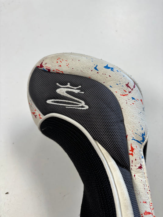 Used Cobra Amp Cell Golf Driver Head Cover