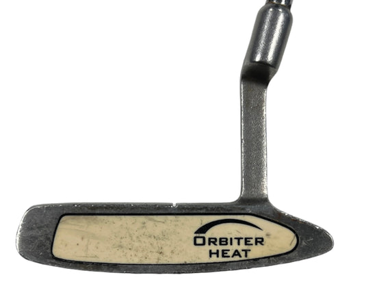 Used Orbiter Heat Putter