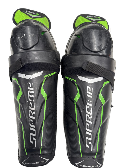 Used Bauer Supreme One.6 14