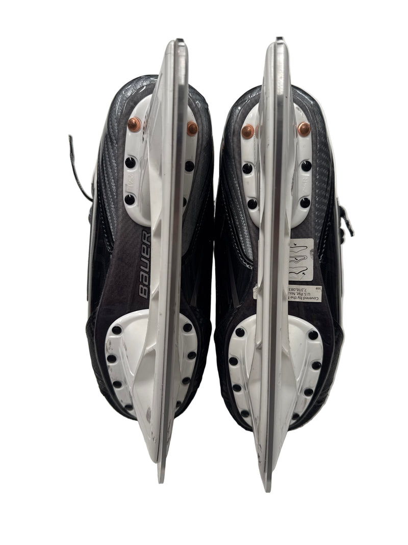 Load image into Gallery viewer, Used Bauer Supreme 3S Hockey Skates, Int 6.5 Fit 2
