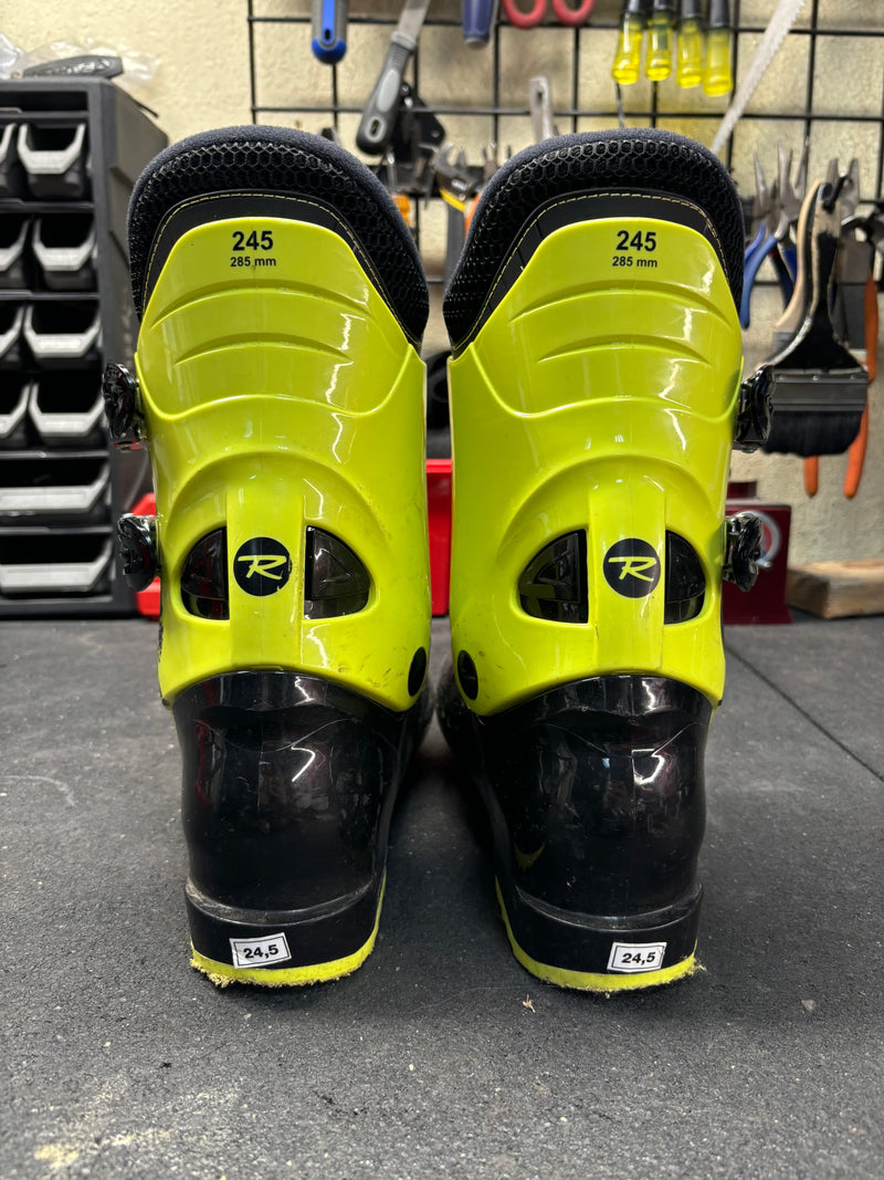 Load image into Gallery viewer, Used Rossignol TMX 285mm Ski Boots
