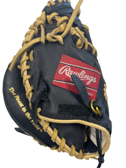 Used Rawlings Highlight Series 31.5