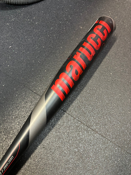 Used Marucci Cat 9 Drop -3 Baseball Bat