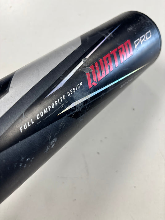 Used Rawlings Quatro PRO 31