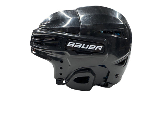 Used Bauer Prodigy Helmet