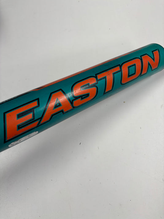 Used Easton Resmondo FireFlex Softball Bat