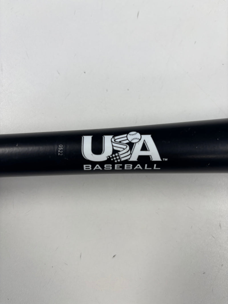 Load image into Gallery viewer, Used Easton Alpha ALX 30&quot; Drop -8 USA Baseball Bat
