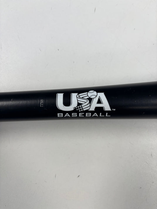 Used Easton Alpha ALX 30" Drop -8 USA Baseball Bat