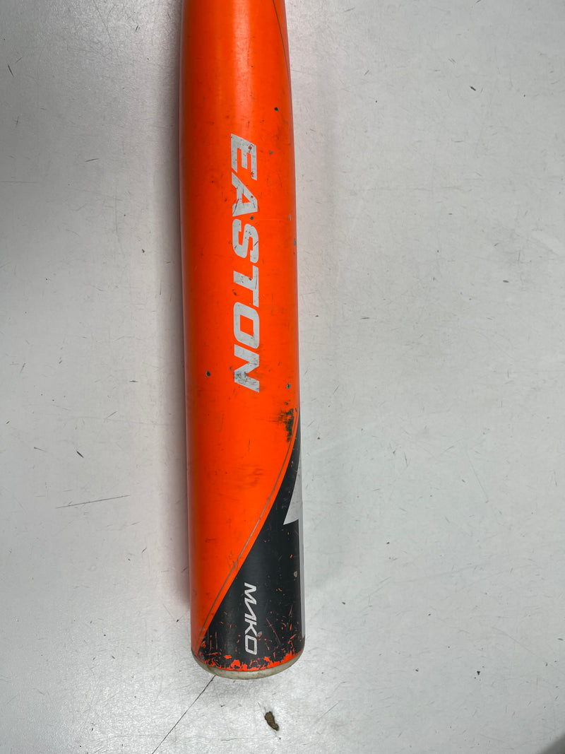 Load image into Gallery viewer, Used Easton MAKO Drop -11 Baseball Bat
