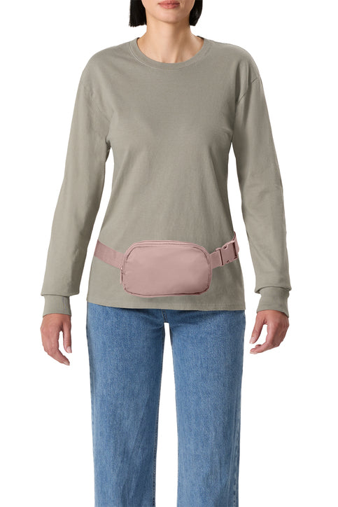 Load image into Gallery viewer, Femininomenons Matte Hip Pack
