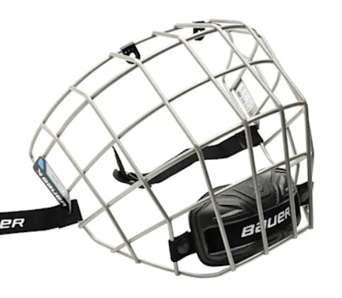 Bauer I Helmet Cage
