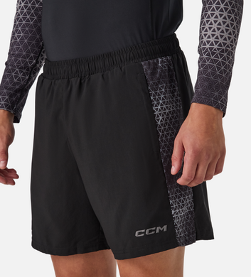 CCM 2-in-1 Performance Shorts