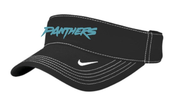 Load image into Gallery viewer, BL Gymnastics Nike Dri-FIT Ace Visor
