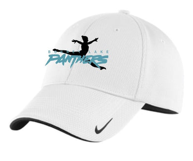 Bonney Lake Gymnastics Nike Dri-FIT Sandwich Bill Cap