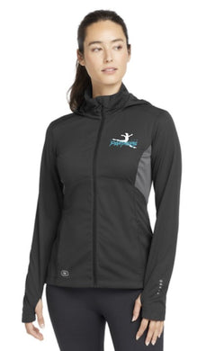 Bonney Lake Gymnastics OGIO® Women's Pivot Soft Shell