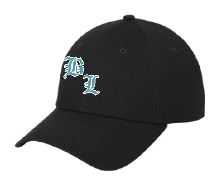 Load image into Gallery viewer, Bonney Lake Softball Curve Bill Adjustable Cap
