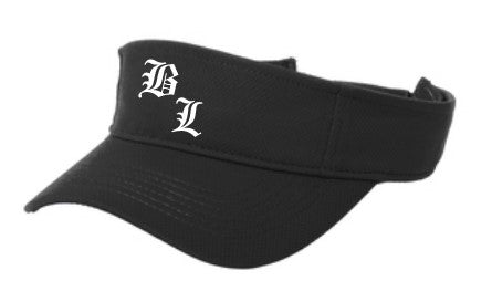 Load image into Gallery viewer, Bonney Lake Softball Racermesh Team Visor

