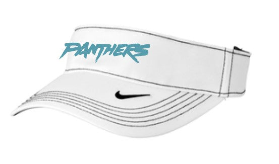 Load image into Gallery viewer, BL Gymnastics Nike Dri-FIT Ace Visor
