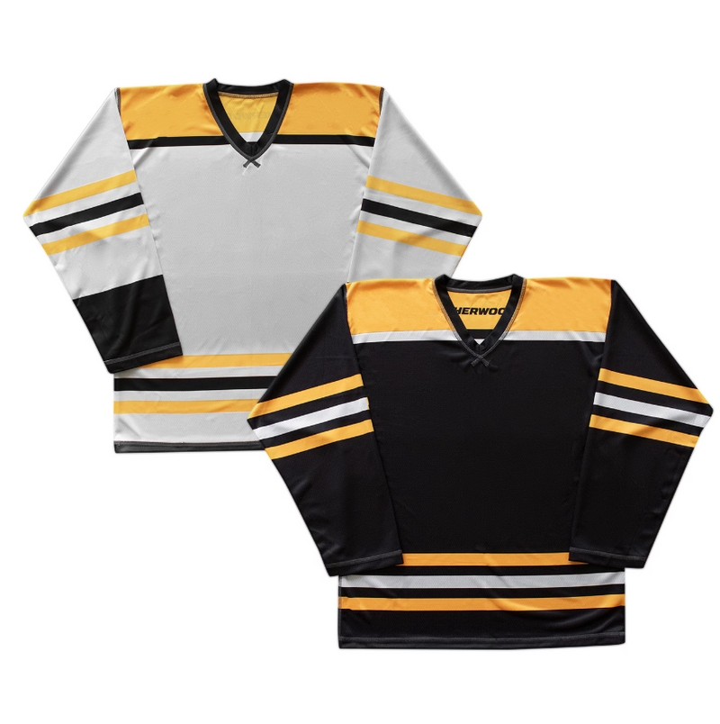 Load image into Gallery viewer, Sherwood SPR300 NHL Reversible Jerseys
