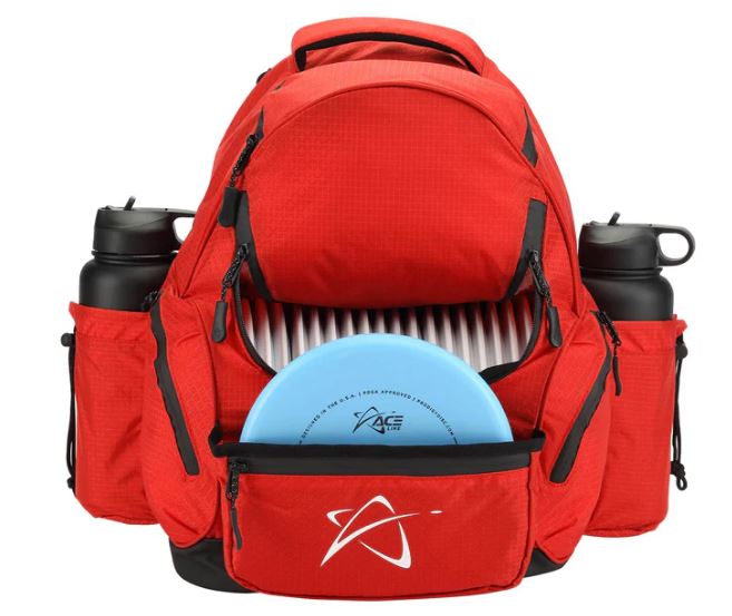 Load image into Gallery viewer, Prodigy BP-3 V3 Backpack
