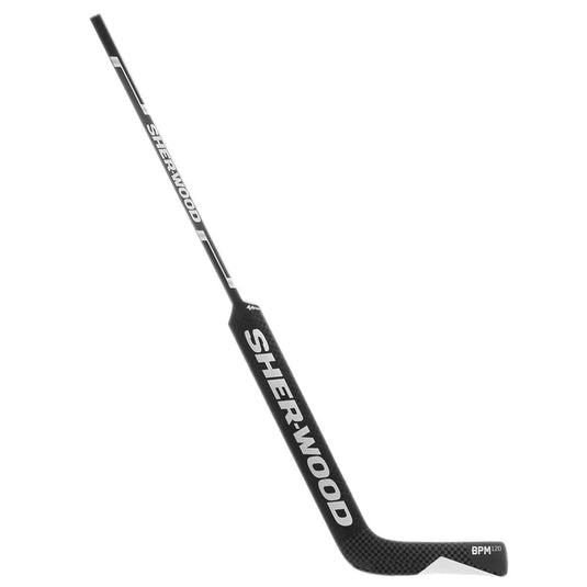 Sherwood BPM 120 Senior Goalie Stick