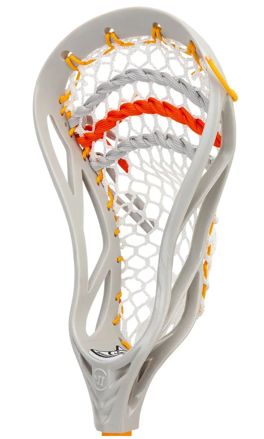 Load image into Gallery viewer, Warrior Burn Jr Complete Lacrosse Stick
