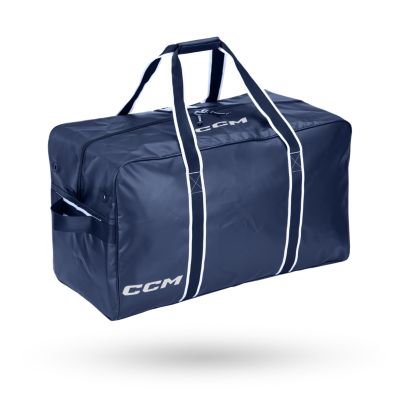 CCM Pro Blue/White Size 32