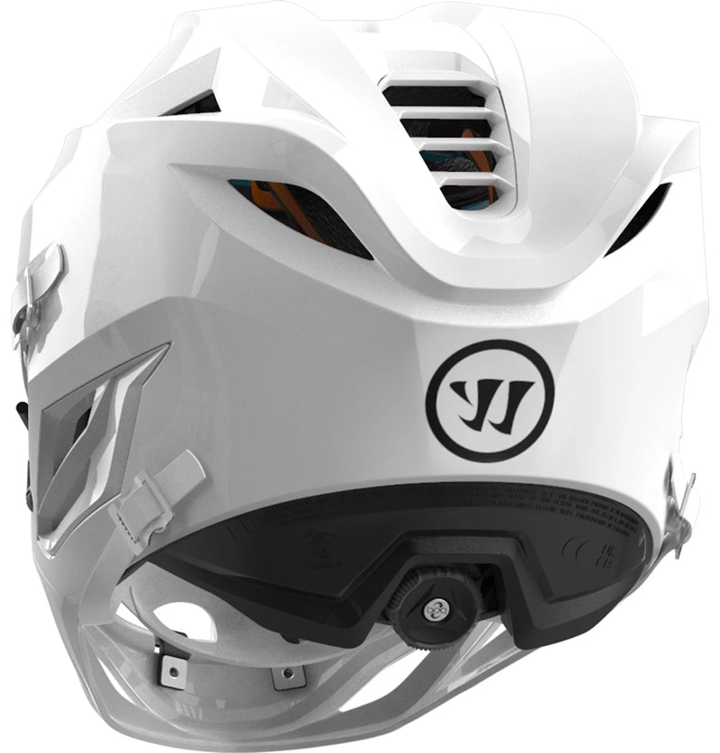 Load image into Gallery viewer, Warrior Burn X Lacrosse Helmet
