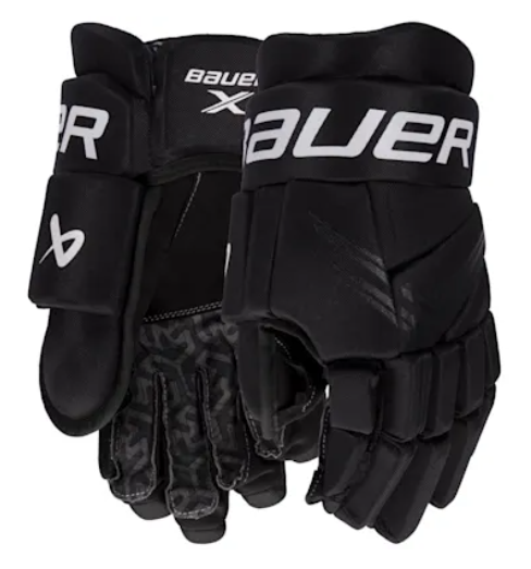 S21 Bauer X Hockey Gloves