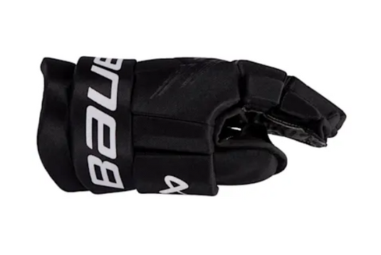 S21 Bauer X Hockey Gloves