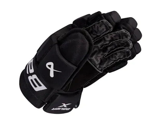 Load image into Gallery viewer, S21 Bauer X Hockey Gloves

