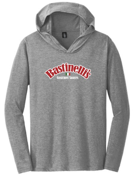 Load image into Gallery viewer, Bastinelli&#39;s Hoodie Long Sleeve Tshirt
